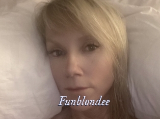 Funblondee