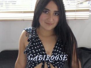 GABIROOSE