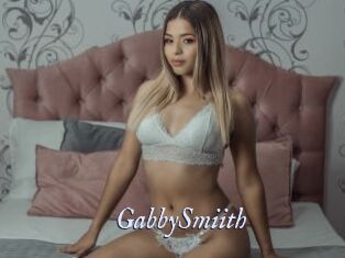 GabbySmiith