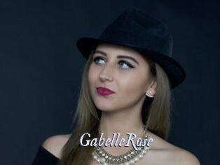 GabelleRose