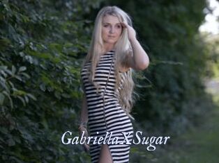 GabriellaXSugar