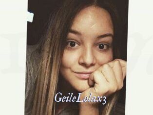 GeileLolax3