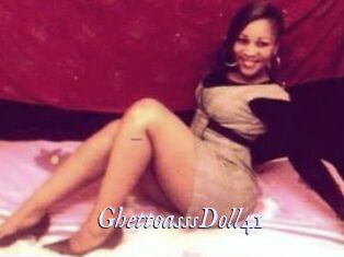 GhettoasssDoll41