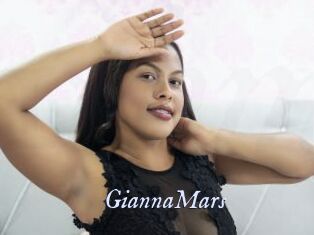 GiannaMars