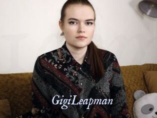 GigiLeapman