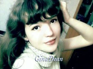 GinaDean