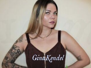 GinaKendel