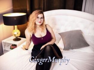 GingerMurphy