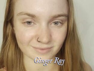 Ginger_Ray