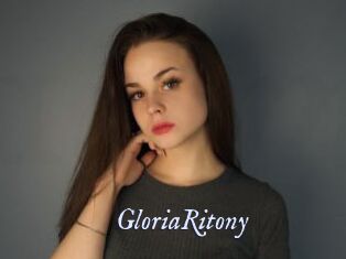 GloriaRitony