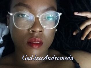 GoddessAndromeda