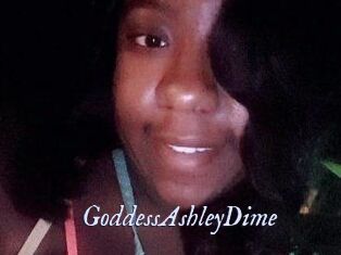 GoddessAshleyDime