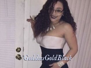 GoddessGoldBlack