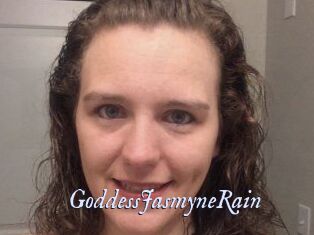 GoddessJasmyneRain