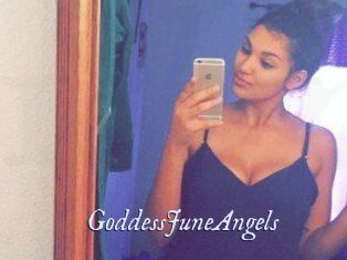 GoddessJuneAngels