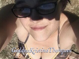 GoddessKristinaThompson