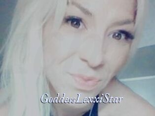 GoddessLexxiStar