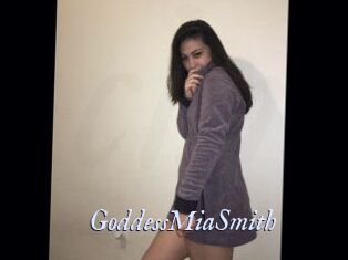 GoddessMiaSmith