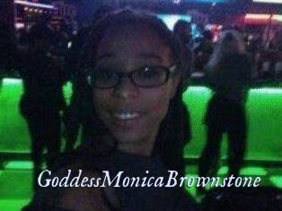 GoddessMonicaBrownstone