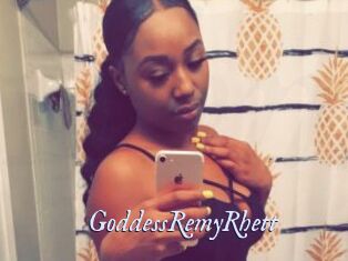 GoddessRemyRhett