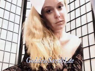 GoddessSarahLee