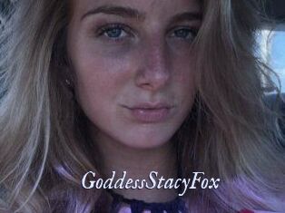 GoddessStacyFox