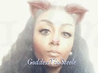 GoddessTiaSteele