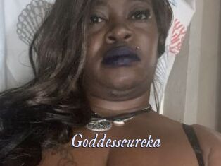 Goddesseureka