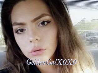 GoldenGalXOXO