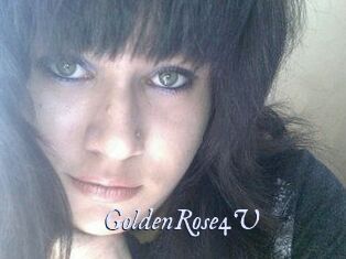 GoldenRose4U