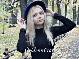 GoldennCrown
