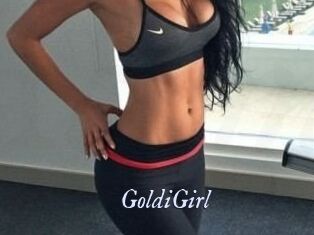 GoldiGirl