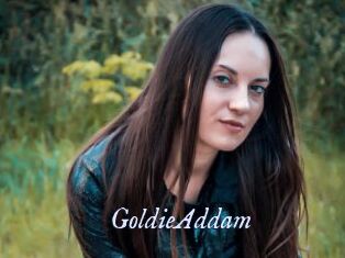 GoldieAddam