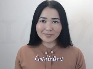 GoldieBest