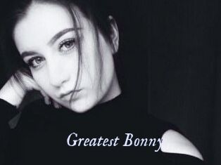 Greatest_Bonny_