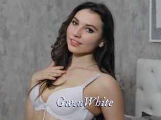 GwenWhite