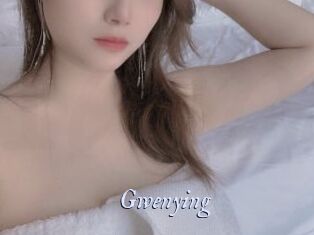 Gwenying