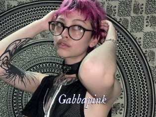 Gabbapink