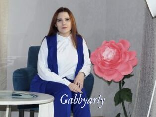 Gabbyarly