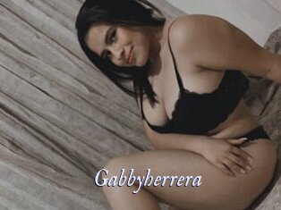 Gabbyherrera