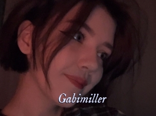 Gabimiller