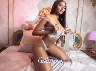 Gabiroux