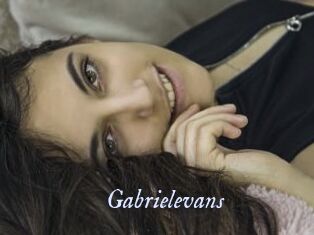 Gabrielevans