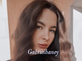 Gabrielhaney