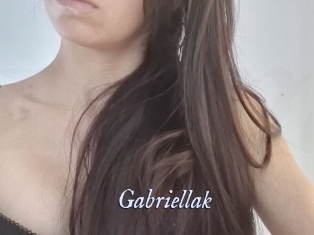 Gabriellak