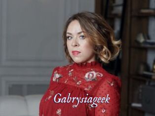 Gabrysiageek