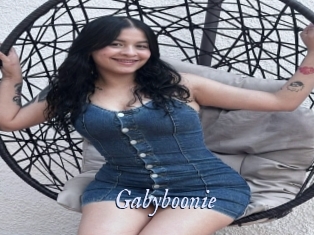 Gabyboonie