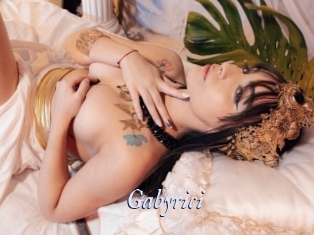 Gabyrici