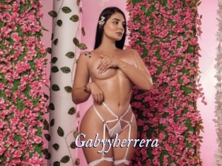 Gabyyherrera