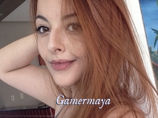 Gamermaya